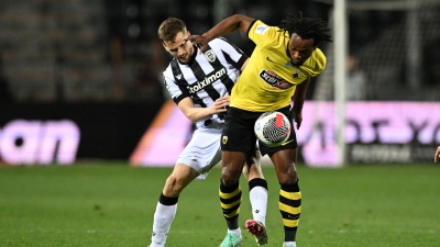 Τι «ακολουθεί» στη Stoiximan Super League για το Big-5, πριν τα Play Offs;