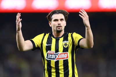 Απάντηση Μάριν σε Λουτσέσκου: «Θα προτιμούσα να μου πουν ότι δεν υπολογίζομαι, παρά να με παρουσιάσουν ως τραυματία»