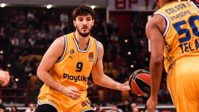 Μακάμπι Τελ Αβίβ – Χάποελ Μπερ Σεβά 90-77: «Πρόβα τζενεράλε» για Παναθηναϊκό με θετικό αποτέλεσμα!