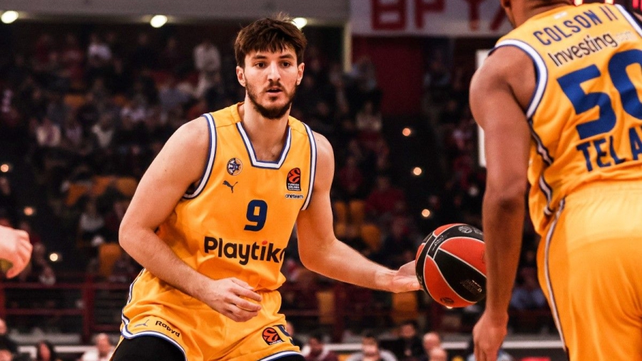 Μακάμπι Τελ Αβίβ – Χάποελ Μπερ Σεβά 90-77: «Πρόβα τζενεράλε» για Παναθηναϊκό με θετικό αποτέλεσμα!