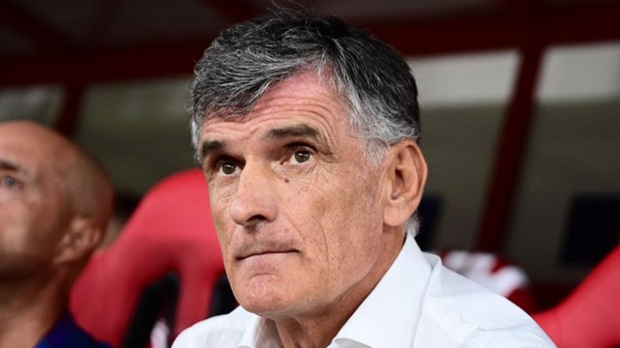 Η ενδεκάδα του Ολυμπιακού για το παιχνίδι με τον Λεβαδειακό!