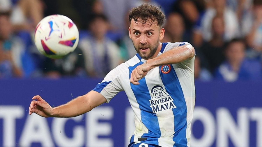 «Ο Ολυμπιακός ενδιαφέρεται για τον Μπαρέ της Εσπανιόλ!»  