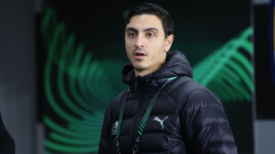 Εκπρόσωπος Πάφου για Ολυμπιακό: «Θα έχουμε 400 φιλάθλους, να μην κυκλοφορούν με διακριτικά»