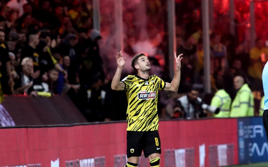 ΑΕΚ: Μπήκε σε φουλ ρυθμούς ο Γκατσίνοβιτς - Με απουσίες η αποστολή για Πανσερραϊκό