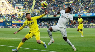 Επιστρέφει στις νίκες η Μάντσεστερ Σίτι, σκοράρουν Βιγιαρεάλ και Ρεάλ