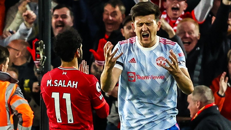 Το Λίβερπουλ – Μάντσεστερ Γιουνάιτεντ μας έμαθε περισσότερα από όσα… περιμέναμε! (video)