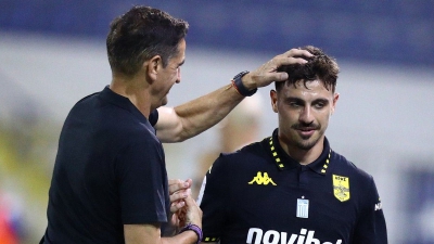 Αποδεκατισμένος ο Άρης κόντρα στον Ολυμπιακό!