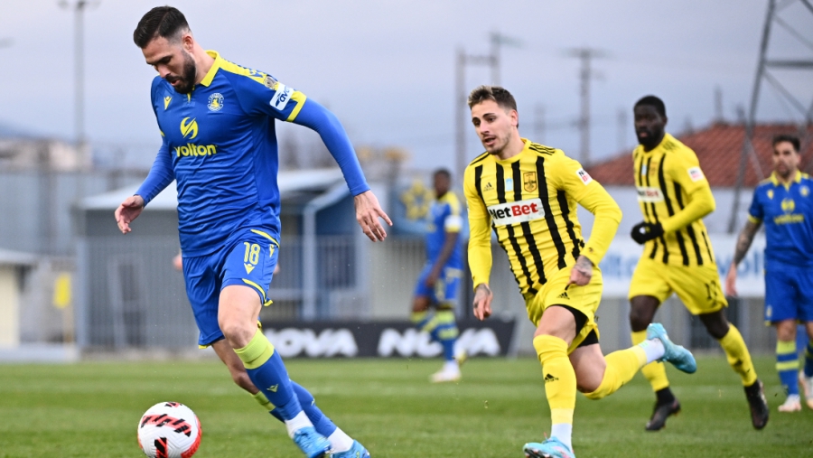 Ατιένθα: «Μάζευα τα χρήματα από την Ατλέτικο για να πηγαίνω να βλέπω την οικογένειά μου»