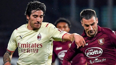 Επιστρέφει στις νίκες η Μίλαν – Τον πρώτο λόγο η Σαουθάμπτον!