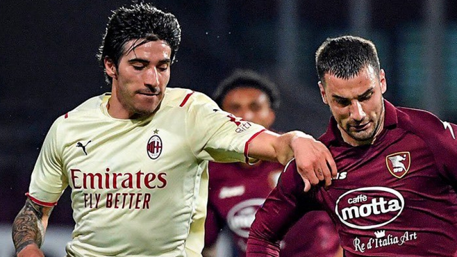 Επιστρέφει στις νίκες η Μίλαν – Τον πρώτο λόγο η Σαουθάμπτον!