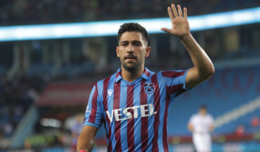 Φερεντσβάρος – Τραμπζονσπόρ: Βασικός ο Μπακασέτας, στον πάγκο ο Σιώπης