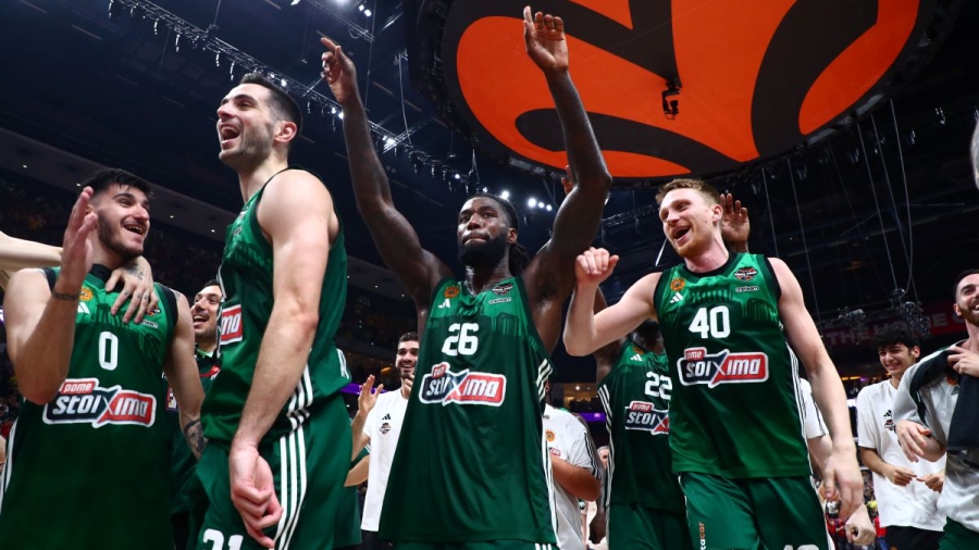 Παναθηναϊκός AKTOR: Προσπάθειες για τσάρτερ, μέχρι και 10.000 οπαδοί του ενδέχεται να βρεθούν στον τελικό!