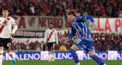 «Απορρίψαμε Παναθηναϊκό - Συμφωνήσαμε με Ρίβερ!»: Ο Μανσούρ «διώχνει» τον Αντίνο από την Παιανία!