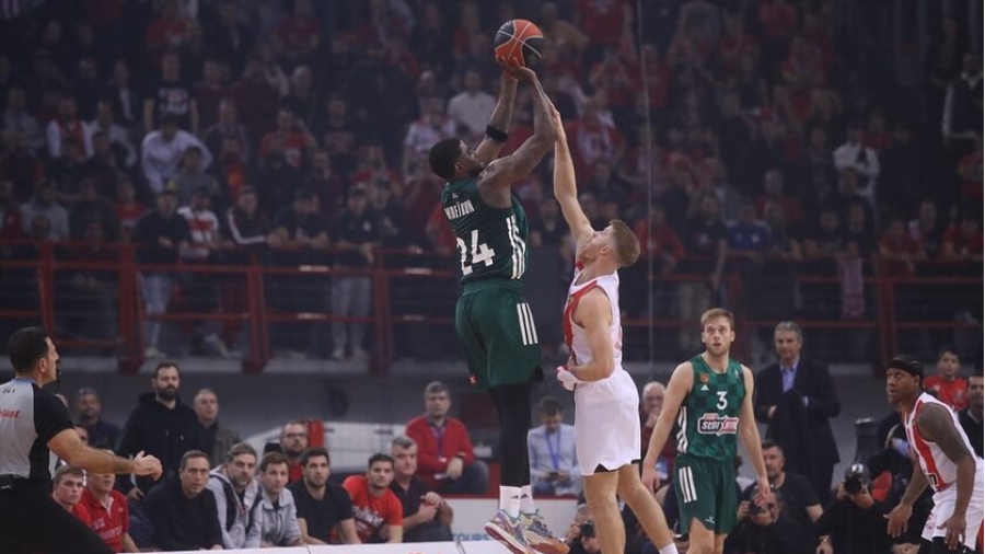 Σκοράρισμα με... σύνεση για τους «αιωνίους» στο Pame Stoixima!