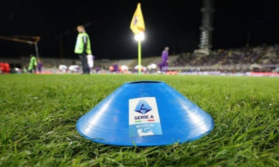 Από το κακό στο χειρότερο: Ροζ σκάνδαλο μεγατόνων στη Serie A με κύκλωμα escort!