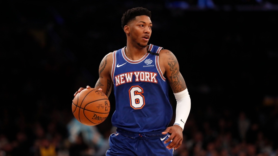Phoenix Suns: Στους φιναλίστ του ΝΒΑ ο Elfrid Payton!