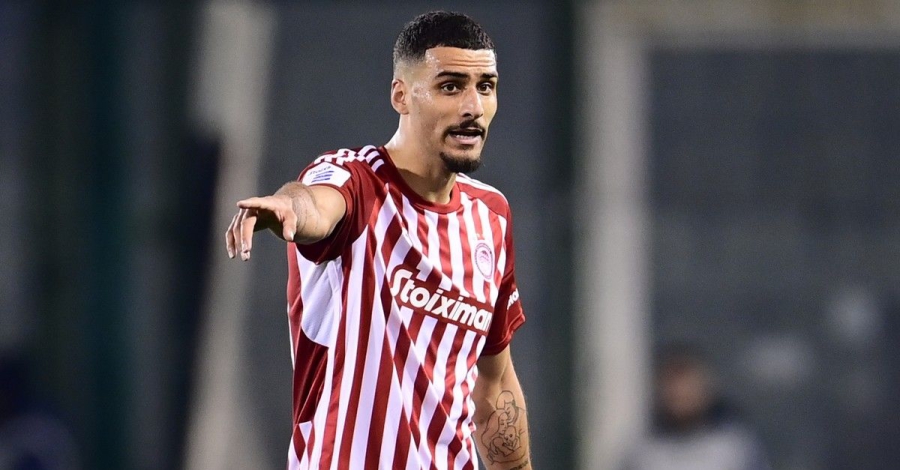 «Βόμβα» από τον πρόεδρο της Πόρτο: «Ο Ολυμπιακός θα καλύψει την ρήτρα του Κάρμο καταθέτοντας 17,5 εκατ. ευρώ»