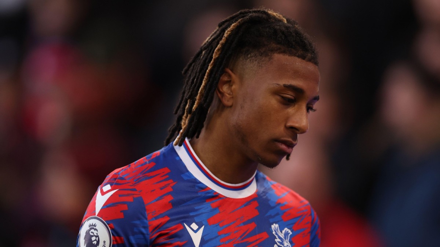 Κρίσταλ Πάλας – Μάντσεστερ Γιουνάιτεντ 1-1: Ήρθε η ώρα να τιμωρηθούν οι «κόκκινοι διάβολοι»! (video)