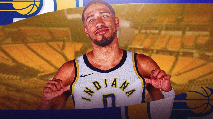 Ταϊρίς Χαλιμπάρτον: Ο καλύτερος… εξάχρονος στο NBA έχει γενέθλια! (video)