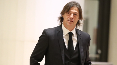 Η συγκινητική ανάρτηση του Αλμέιδα για τον πατέρα του: «Θα σε αγαπώ για πάντα»