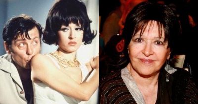 Έφυγε από τη ζωή σε ηλικία 82 ετών η Μάρθα Καραγιάννη