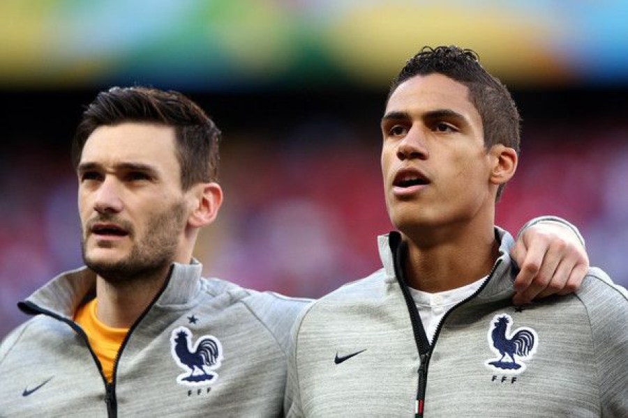 Βαράν και Γιορίς: «Δεν αισθανόμασταν καλά, όπως και άλλοι στην ομάδα»