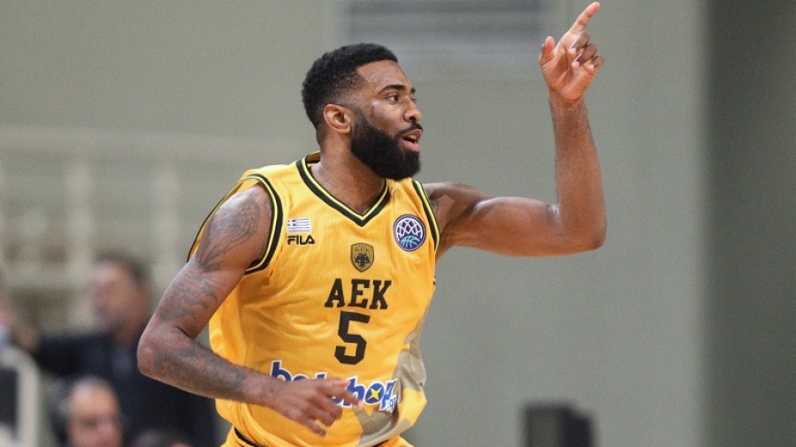 Ο Κιθ Λάνγκφορντ στο BN Sports: «Δεν τελείωσα ακόμα. Θα επιστρέψω»