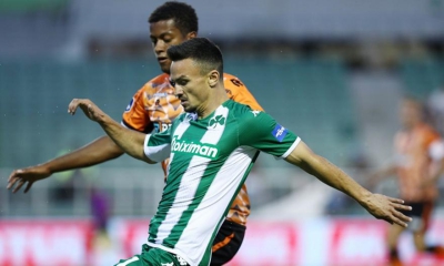 Η ενδεκάδα του Παναθηναϊκού για το ματς με την Σλάβια: Βασικός ο Γκάνεα, στον πάγκο ο Χουάνκαρ!