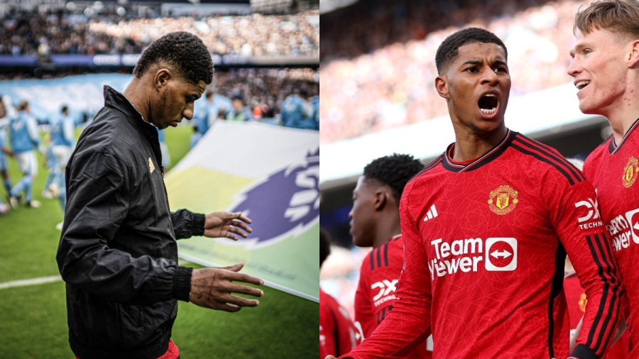 Μάρκους Ράσφορντ: «Τιμωρός» στα ντέρμπι, αλλά ποιο το νόημα; (video)