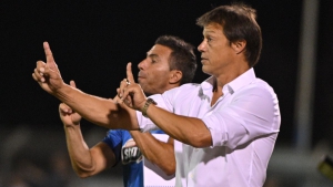 Αλμέιδα: «Δεν θα πω στον κρεοπώλη, πώς θα κόψει το κρέας!»