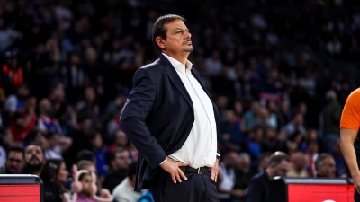 Ανακοίνωση της EuroLeague κατά Παναθηναϊκού και Αταμάν: «Σκόπιμα παραπλανητικές δηλώσεις!»