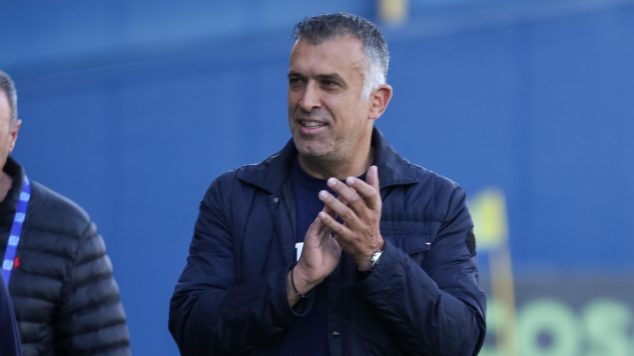 Αναστασίου: «Τα παιδιά έκαναν κατάθεση ψυχής»