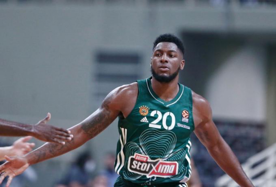 Φλόιντ: «Με υπομονή και συνέπεια θα φτάσουμε εκεί που θέλουμε»