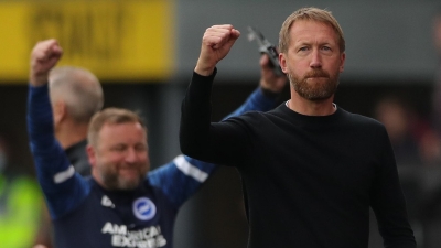 Επιστρέφει στο «Άμεξ» ο κόσμος της Μπράιτον!