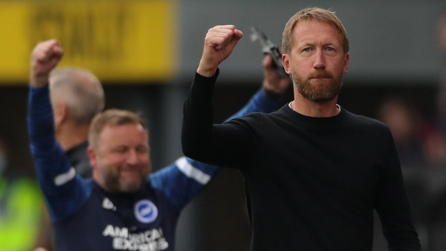 Επιστρέφει στο «Άμεξ» ο κόσμος της Μπράιτον!