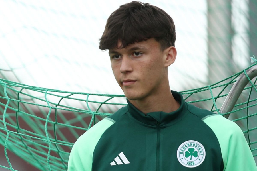 Παναθηναϊκός: Με Λοντίγκιν και Φικάι στο φιλικό κόντρα στη Ρογκάσκα