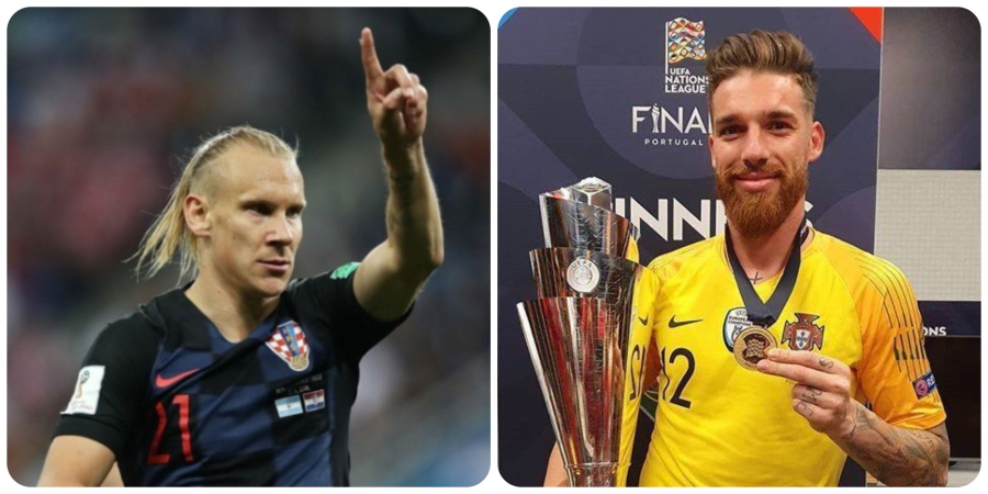 Nations League: Στον δρόμο που «χάραξε» ο Ζοζέ… περπατάει ο Βίντα