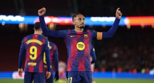 Θέαμα και καταδίκη: Εντυπωσιακή Μπάρτσα - Πισωγύρισμα η Σεβίλλη!