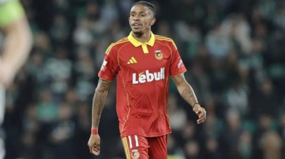 Προχωράει του Αντρέ Λουίς στον Ολυμπιακό