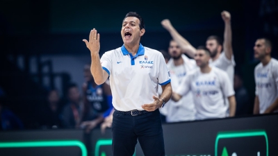 Ιτούδης: «Θέλαμε να προκριθούμε στα προημιτελικά. Από τέτοιες ήττες, μπορείς να γίνεις δυνατότερος»