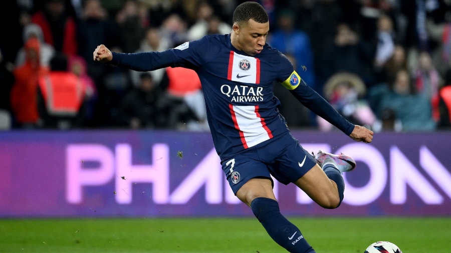 Απόφαση - σοκ για την Παρί: Πρέπει να πληρώσει 61 εκατ. ευρώ στον Εμπαπέ!