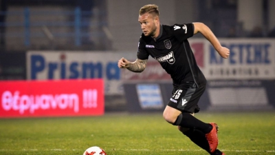 Ο Τιμπό Μουλέν στο BN Sports: «Φαβορί η Μαρσέιγ αλλά ποτέ δεν ξέρεις – Έφυγα γιατί δεν με ήθελε ο κόσμος του ΠΑΟΚ»