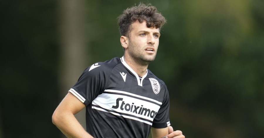 ΠΑΟΚ: Ευρώπη και Ελλάδα καλούν Λάμπρου