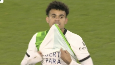 Λούτον – Λίβερπουλ 1-1: Ο Λουίς Ντίας μας έδειξε πόσο όμορφο είναι το ποδόσφαιρο… (video)