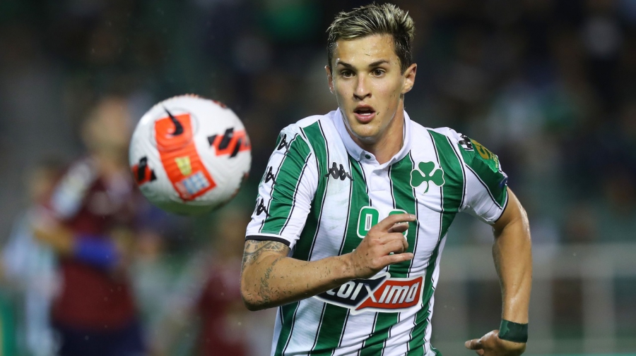 Βιτάλ: «Η Λεωφόρος είναι σαν… ηφαίστειο»