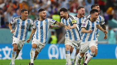 Δέκα ειδικά στοιχήματα με ενισχυμένες αποδόσεις από το Pamestoixima.gr για τους ημιτελικούς