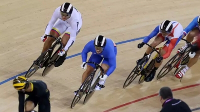 Βολικάκης: «Νιώθω μεγάλη απογοήτευση, συγγνώμη για την εμφάνιση»