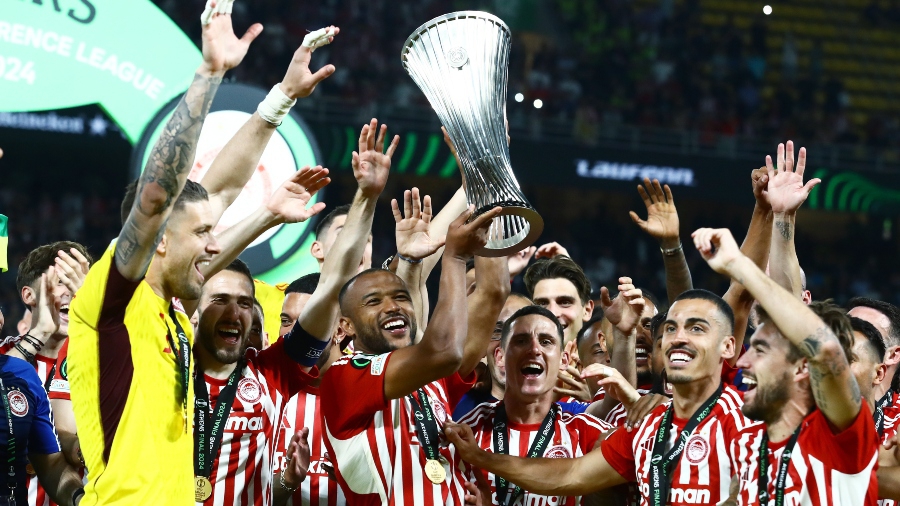 Ο διάδοχος του Ολυμπιακού με σούπερ απόδοση στην Interwetten!