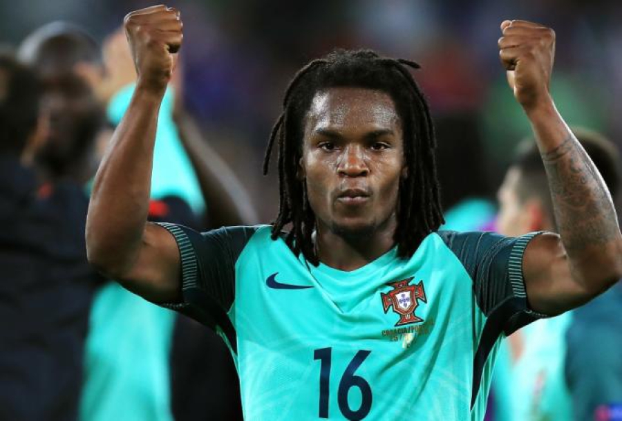 Παίκτης του Παναθηναϊκού ο Ρενάτο Σάντσες - Απόψε στην Αθήνα!