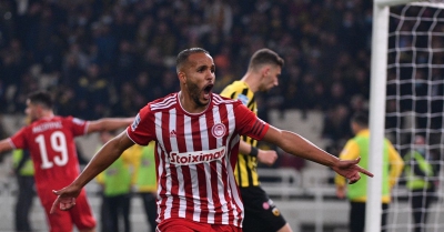 Ολυμπιακός: Το εντυπωσιακό σερί των 62 μηνών και η παράδοση των Φορτούνη, Ελ Αραμπί κόντρα στην ΑΕΚ